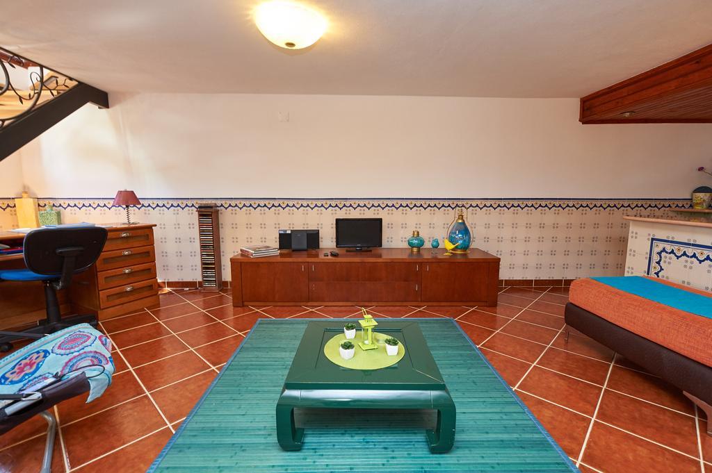 House 3 Bedroon - Near Sintra And Lisbon Villa Room photo